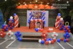 Chota Bheem Theme Birthday Party - Image 2
