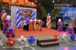 Chota Bheem Theme Birthday Party - Image 4