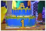 Minion Theme Birthday Party - Image 3