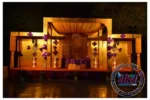 Purple Theme Birthday Party - Image 2