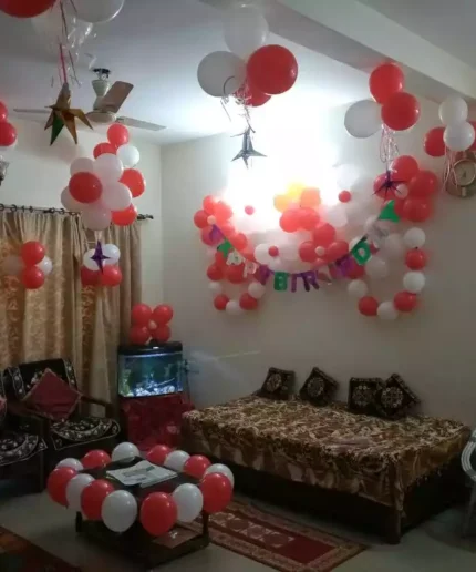 Home Decoration 1
