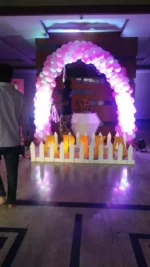 Princess Theme Decoration 2 - Image 5