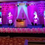 Princess Theme Decoration 2