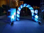 Boss Theme Decoration. - Image 6