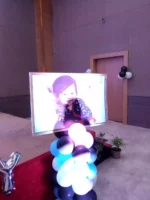 Boss Theme Decoration. - Image 4