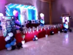 Boss Theme Decoration. - Image 3