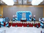Boss Theme Decoration. - Image 2