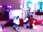 Boss Theme Decoration. - Image 5