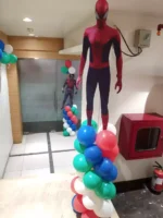 Avengers Theme Decoration. - Image 3