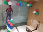 Avengers Theme Decoration. - Image 5