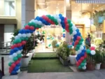 Avengers Theme Decoration. - Image 7