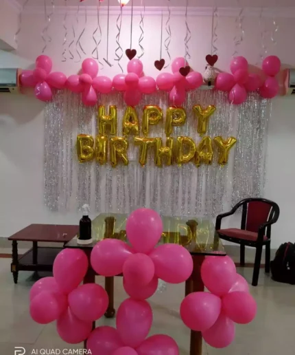 Think Pink
