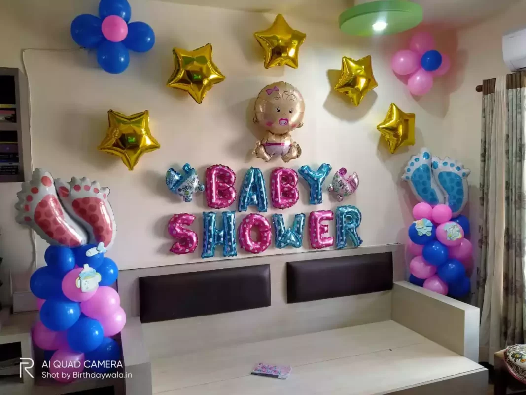 Baby Shower | Dohale Jevan | Party Decoration Ideas | Packages in Bhopal