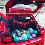 Car Boot Surprise Decoration-1