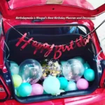 Car Boot Surprise Decoration-1 - Image 4