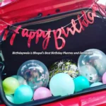 Car Boot Surprise Decoration-1 - Image 3