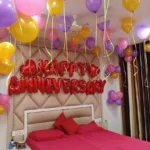 Anniversary 5