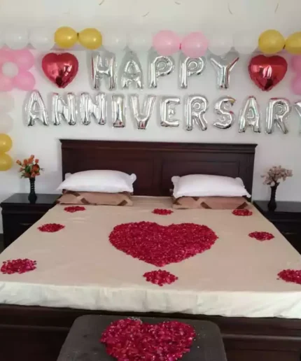 Anniversary 1