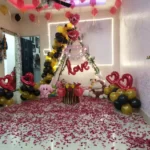 Surprise For Wife.