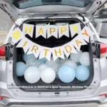 Car Boot Surprise Decoration-4