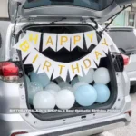 Car Boot Surprise Decoration-4 - Image 4