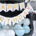 Car Boot Surprise Decoration-4 - Image 2