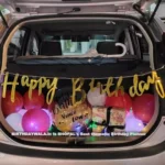 Car Boot Surprise Decoration-5 - Image 2