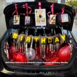 Car Boot Surprise Decoration-5