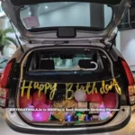 Car Boot Surprise Decoration-5 - Image 3