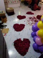 Surprise For Her. - Image 5