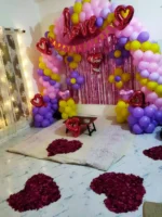 Surprise For Her. - Image 4