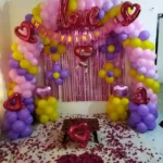 Surprise For Her.
