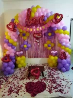 Surprise For Her.