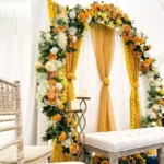 Engagement Decoration. - Image 2