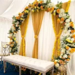 Engagement Decoration. - Image 3