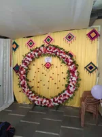 Mehandi Decoration. - Image 3