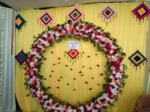 Mehandi Decoration. - Image 2
