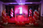 Princess Theme Birthday Party