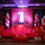 Princess Theme Birthday Party