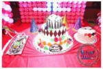 Princess Theme Birthday Party - Image 3