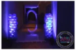 Blue & White Theme Birthday Party - Image 6