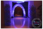 Blue & White Theme Birthday Party - Image 7