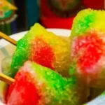 Ice Gola | Barf Ka Gola for Birthday Party Counter on Rent in Bhopal.