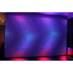 Led Wall On Rent for Birthday Party in Bhopal.