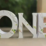 One Table for Birthday Party On Rent in Bhopal.