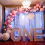 Home's Delight With One Letter Table