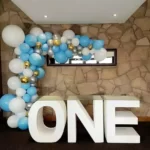 Lovely Melody With One Letter Table