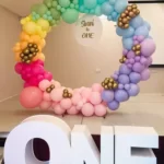 Ring Of Love with One Letter Table
