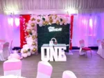 Pink Purple Theme With One Letter Table - Image 3