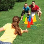 Ring Toss Game for Birthday Party On Rent in Bhopal. - Image 4